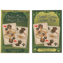 Игральные карты Новый Стиль 55 листов — hichess.ru - шахматы, нарды, настольные игры