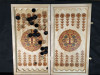 Нарды "Ацтеки" Карельская Береза фото 2 — hichess.ru - шахматы, нарды, настольные игры