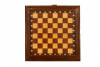 Шахматы + нарды резные "Эндшпиль 1" 40, Simonyan фото 4 — hichess.ru - шахматы, нарды, настольные игры