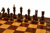 Шахматы + нарды резные "Эндшпиль 1" 40, Simonyan фото 6 — hichess.ru - шахматы, нарды, настольные игры