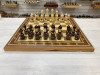 Шахматы резные ручной работы большие фото 1 — hichess.ru - шахматы, нарды, настольные игры