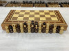 Шахматы резные ручной работы большие фото 3 — hichess.ru - шахматы, нарды, настольные игры