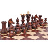 Шахматы Амбассадор фабрика Вегель фото 4 — hichess.ru - шахматы, нарды, настольные игры