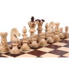 Шахматы Амбассадор фабрика Вегель фото 5 — hichess.ru - шахматы, нарды, настольные игры