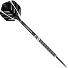 Дротики Winmau Blackout steeltip 24gr (профессиональный уровень) — hichess.ru - шахматы, нарды, настольные игры