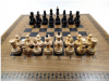 Шахматы нарды шашки Классика дуб шпонированные фото 3 — hichess.ru - шахматы, нарды, настольные игры