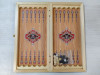 Нарды деревянные Мечеть малые 40 на 40 см фото 2 — hichess.ru - шахматы, нарды, настольные игры