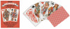 Игральные карты Русский стандарт 36 листов фото 5 — hichess.ru - шахматы, нарды, настольные игры
