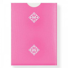 Карты &quot;Ellusionist Madison Rounders Pink&quot; — hichess.ru - шахматы, нарды, настольные игры