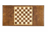 Нарды "Золотой Цветок" 60, Mirzoyan фото 4 — hichess.ru - шахматы, нарды, настольные игры