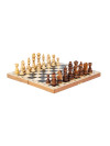 Шахматы турнирные деревянные для детей большие фото 5 — hichess.ru - шахматы, нарды, настольные игры