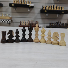 Шахматные фигуры Олимпийские средние — hichess.ru - шахматы, нарды, настольные игры