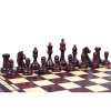 Шахматы Профессиональные Мадон фото 2 — hichess.ru - шахматы, нарды, настольные игры