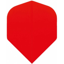 Оперения Nodor Polymetronic (F1002) красные — hichess.ru - шахматы, нарды, настольные игры