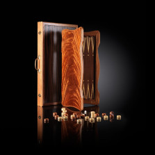 Нарды Пирамида, мастерская Кадун — hichess.ru - шахматы, нарды, настольные игры