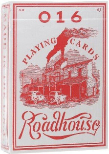 Карты &quot;Ellusionist Roadhouse&quot; — hichess.ru - шахматы, нарды, настольные игры