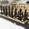 Шахматы Галант Мадон фото 5 — hichess.ru - шахматы, нарды, настольные игры