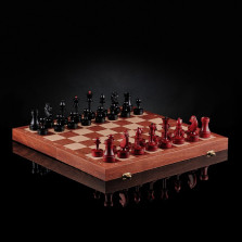 Шахматы Пражские мотивы — hichess.ru - шахматы, нарды, настольные игры