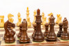 Шахматы в ларце Профессиональные большие фото 4 — hichess.ru - шахматы, нарды, настольные игры