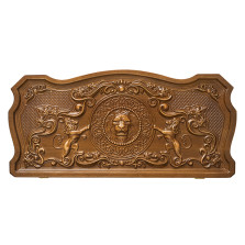 Нарды Лев бук — hichess.ru - шахматы, нарды, настольные игры