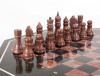 Шахматный стол змеевик лемезит фото 4 — hichess.ru - шахматы, нарды, настольные игры