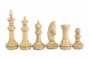 Шахматные фигуры "Рыцарские" большие 807, Haleyan фото 1 — hichess.ru - шахматы, нарды, настольные игры