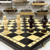 Шахматы эксклюзивные Роял Люкс фото 8 — hichess.ru - шахматы, нарды, настольные игры