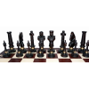 Шахматы Роял Люкс фото 4 — hichess.ru - шахматы, нарды, настольные игры
