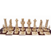 Шахматы Роял Люкс фото 5 — hichess.ru - шахматы, нарды, настольные игры