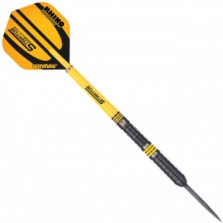 Гибридные дротики Winmau Stratos Dual Core steeltip 23gr (профессиональный уровень) — hichess.ru - шахматы, нарды, настольные игры