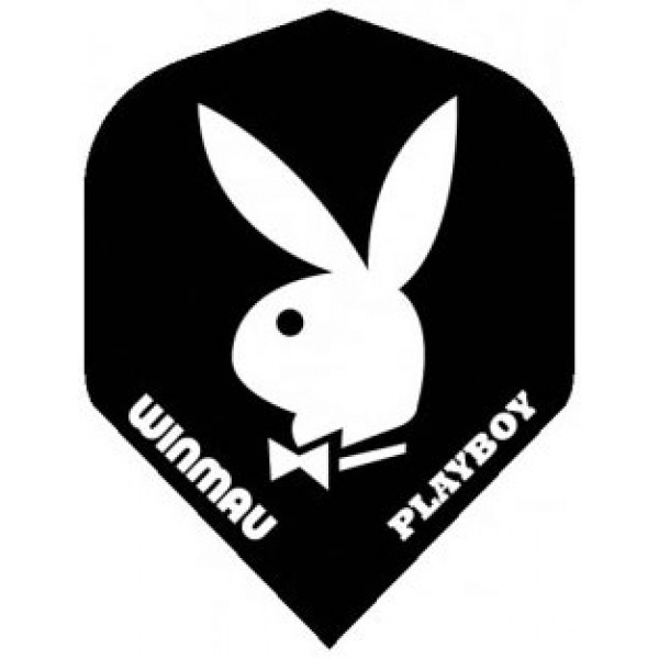 Оперения Winmau Playboy (6900.170) фото 1 — hichess.ru - шахматы, нарды, настольные игры