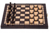 Шахматы шашки 2 в 1 Мадон фото 2 — hichess.ru - шахматы, нарды, настольные игры