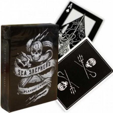 Карты &quot;Ellusionist Sea Shepherd&quot; — hichess.ru - шахматы, нарды, настольные игры