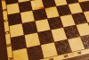 Нарды резные "Узор" 60, Haleyan фото 5 — hichess.ru - шахматы, нарды, настольные игры