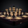 Шахматы Стаунтон Компакт фото 6 — hichess.ru - шахматы, нарды, настольные игры