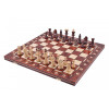Шахматы Консул фото 1 — hichess.ru - шахматы, нарды, настольные игры