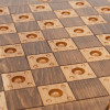 Нарды резные Орел, Avetyan фото 4 — hichess.ru - шахматы, нарды, настольные игры