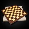 Шахматы Стаунтон Ретро фото 7 — hichess.ru - шахматы, нарды, настольные игры