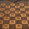 Нарды резные Скорпион, Avetyan фото 9 — hichess.ru - шахматы, нарды, настольные игры