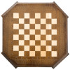 Шахматы восьмиугольные 30, Haleyan фото 2 — hichess.ru - шахматы, нарды, настольные игры