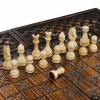 Шахматы резные "Гаянэ" 50, Ustyan фото 6 — hichess.ru - шахматы, нарды, настольные игры