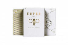 Карты &quot;Ellusionist Super BEEs&quot; — hichess.ru - шахматы, нарды, настольные игры