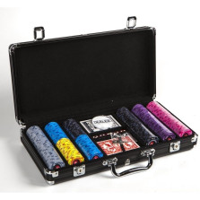 Набор для покера Russian Poker Tour на 300 фишек (Original) — hichess.ru - шахматы, нарды, настольные игры