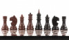 Шахматы "Классические" из мрамора и лемезита 40х40 см фото 5 — hichess.ru - шахматы, нарды, настольные игры