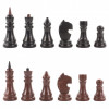 Шахматы "Классические" из мрамора и лемезита 40х40 см фото 6 — hichess.ru - шахматы, нарды, настольные игры