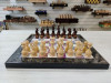  Шахматы подарочные Турецкий гамбит резные с нардами фото 4 — hichess.ru - шахматы, нарды, настольные игры