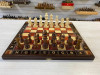 Шахматы нарды шашки Тура презент 40 см фото 1 — hichess.ru - шахматы, нарды, настольные игры