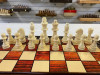 Шахматы нарды шашки Тура презент 40 см фото 2 — hichess.ru - шахматы, нарды, настольные игры