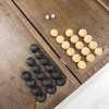 Нарды подарочные Соколиная охота фото 7 — hichess.ru - шахматы, нарды, настольные игры