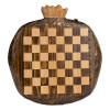 Шахматы резные Гранат, Mirzoyan фото 4 — hichess.ru - шахматы, нарды, настольные игры
